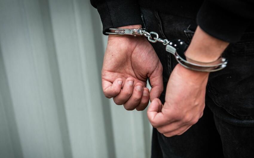 "TikTok"da qeyri-etik paylaşımlar edən şəxs həbs olunub