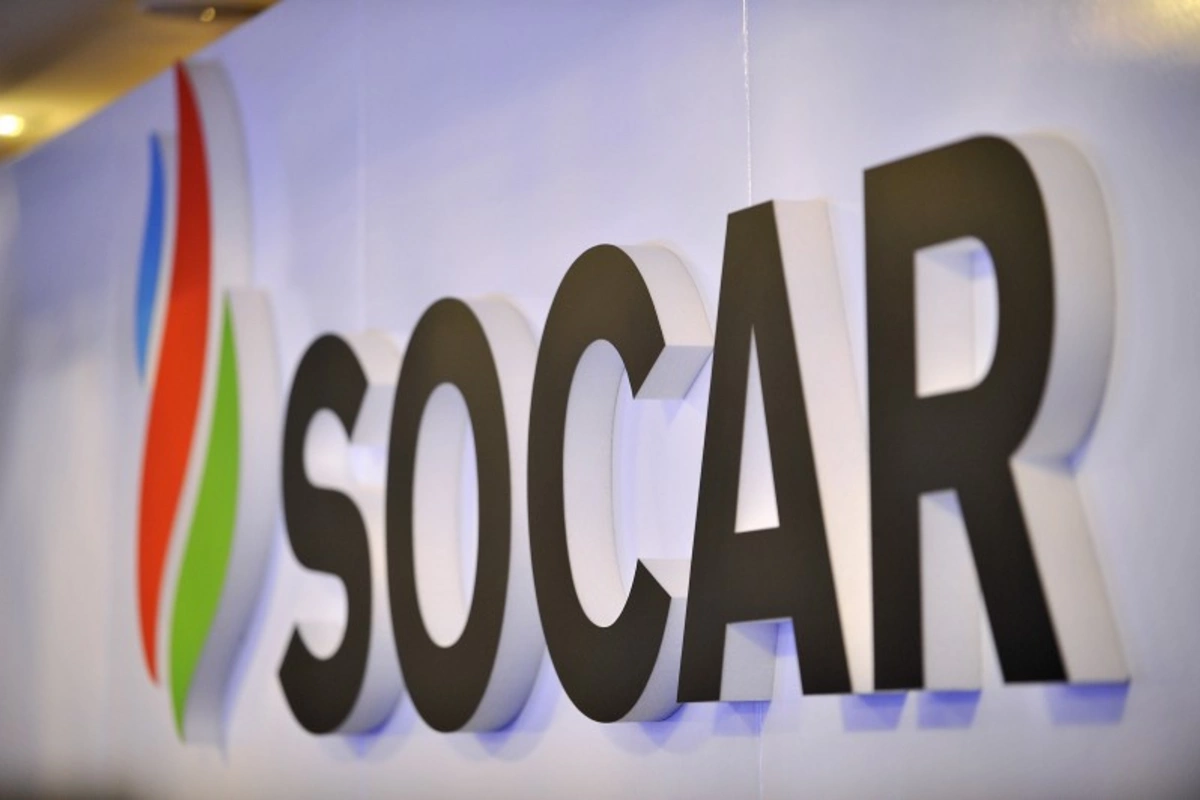 "SOCAR Polymer" ixrac gəlirlərini 2%-dən çox artırıb