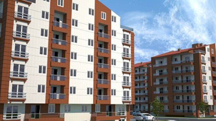 MİDA Binəqədi Yaşayış Kompleksindən mənzilləri satışa çıxarır