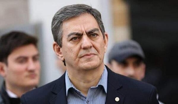 Əli Kərimli barəsində 2 ay 15 gün həbs qətimkan tədbiri seçilib