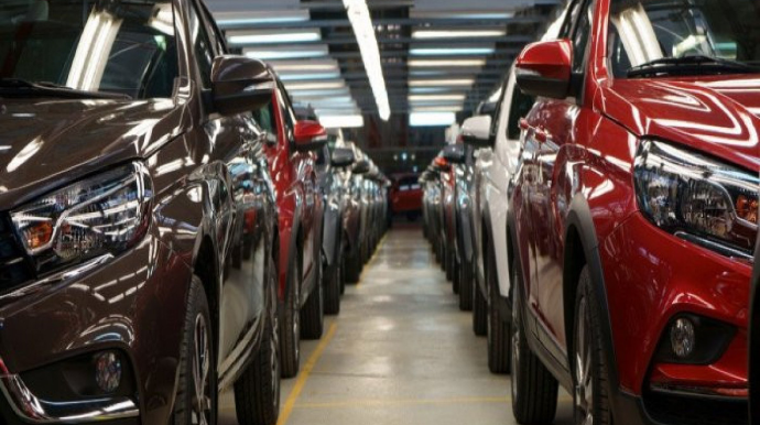 Daha 33 nəqliyyat vasitəsi hərraca çıxarılacaq