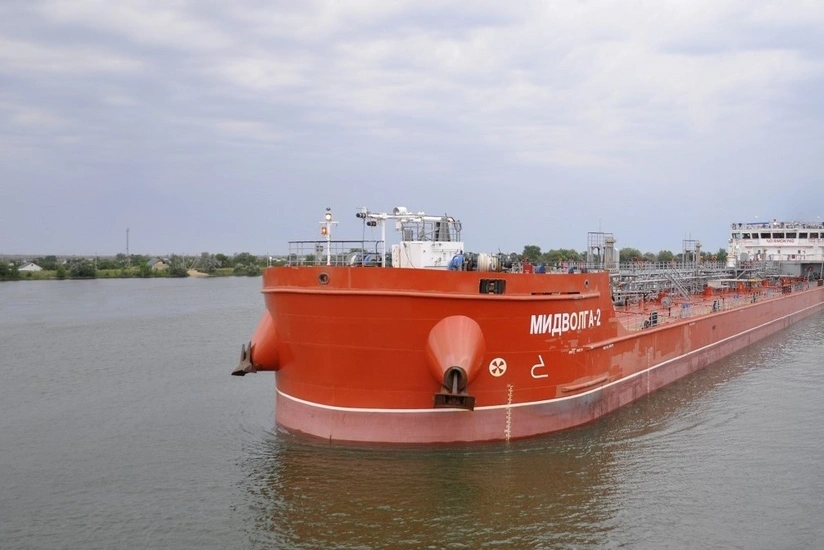 Qara dənizdə Rusiya gəmisi dron hücumuna məruz qalıb 