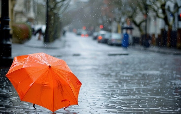 Hidrometeorologiya Xidmətindən Bakıda leysanla bağlı - XƏBƏRDARLIQ