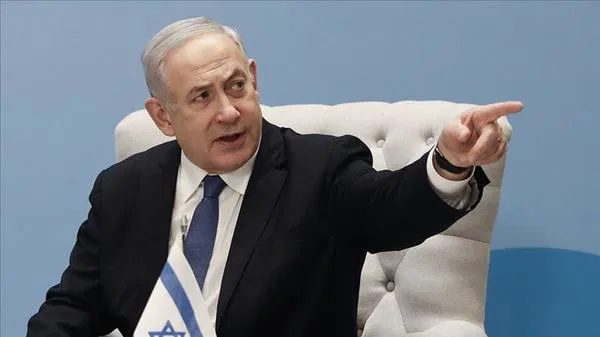  Netanyahu Suriya planını açıqladı: Biz geri çəkilmirik!