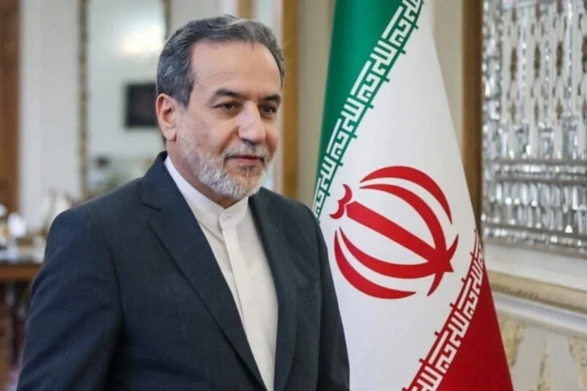 Abbas Əraqçi: İlham Əliyevi İranda görməyi səbirsizliklə gözləyirik