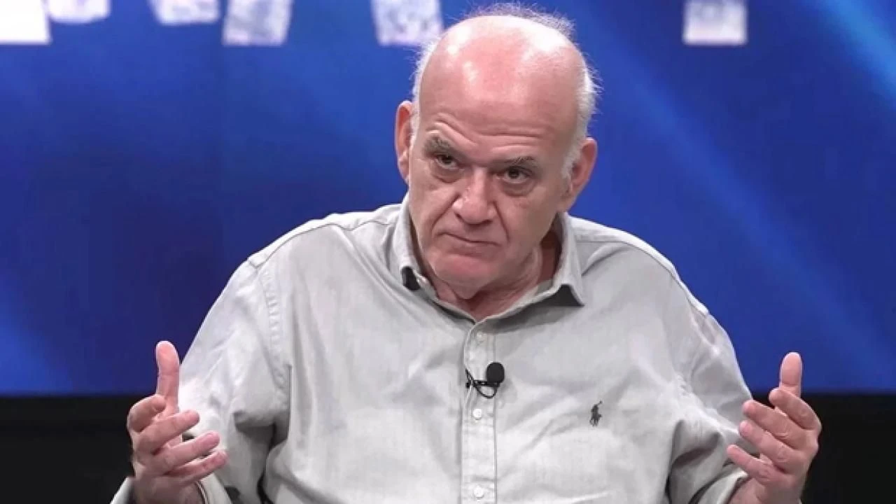 Ahmet Çakar sərbəst buraxılıb