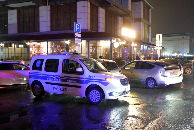 Məişət səs-küyü normalarına əməl etməyən obyektlər cərimələnib