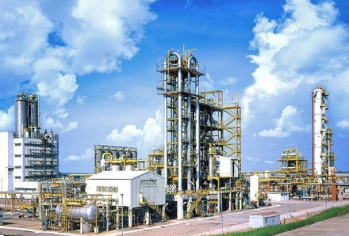 Naxçıvanda sənaye istehsalı 14%-dən çox artıb