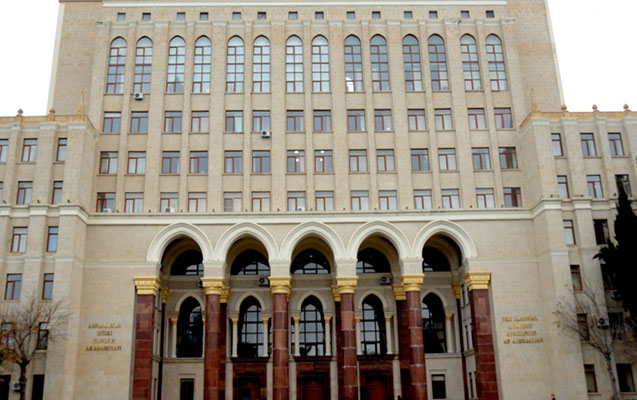 AMEA prezidenti: Alimlərin əməkhaqqının artırılması ilə bağlı iş aparıram