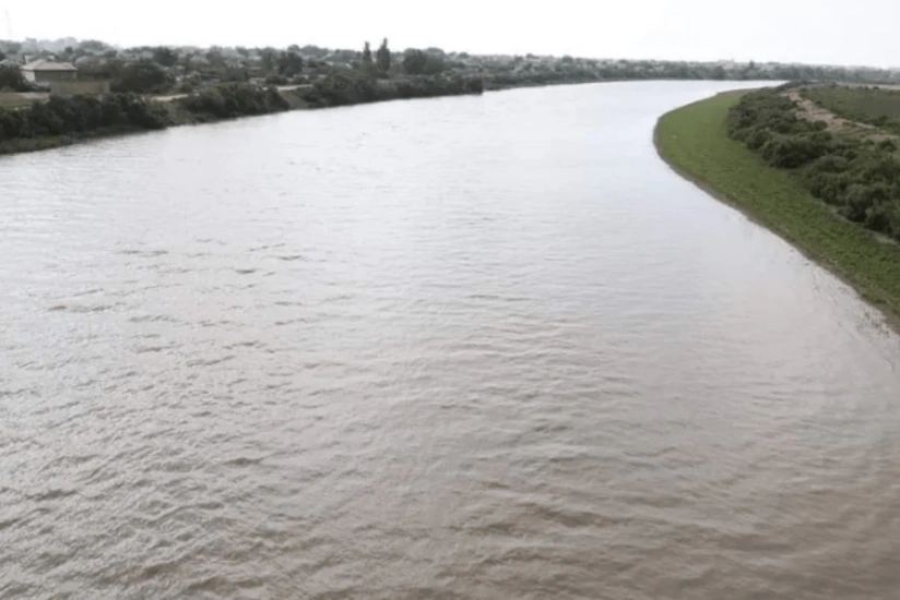 Aşağı Muğan kanalının yenidən qurulmasına ilkin mərhələdə 75 milyon manat xərclənəcək
