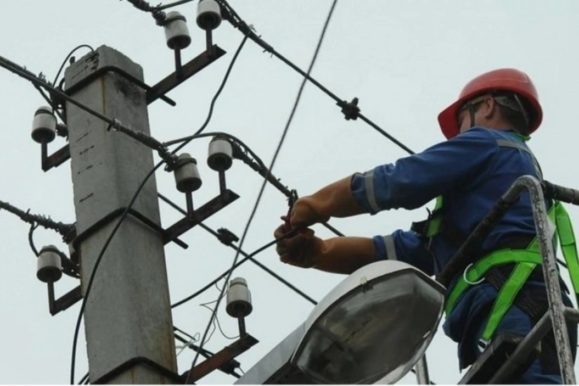  "Azərişıq"ın əməkdaşı cərəyan vurması nəticəsində ölüb