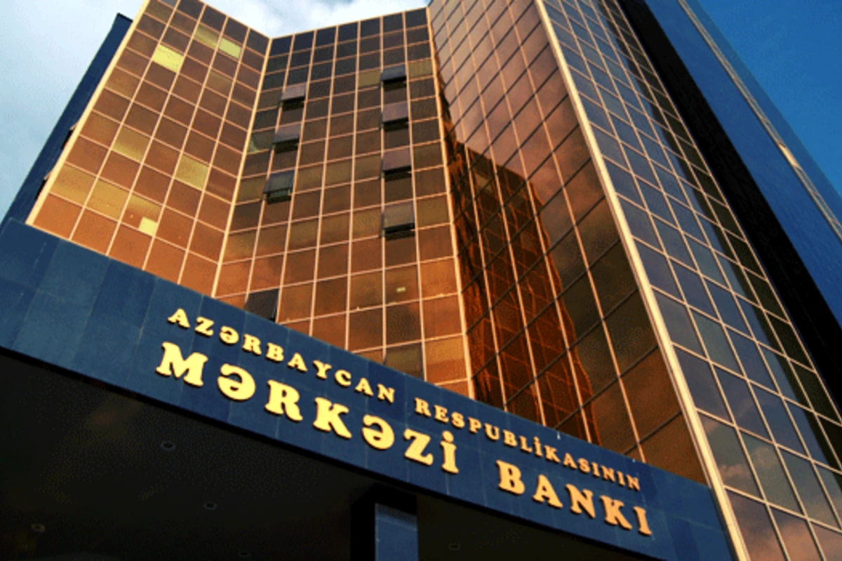 Mərkəzi Bank 3 BOKT-un vəzifəli şəxsini cərimələyib