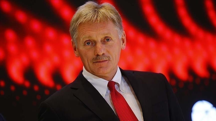 Peskov: ABŞ-ın Rusiyaya qarşı yeni sanksiyalar planları münasibətlərə zərər verə bilər