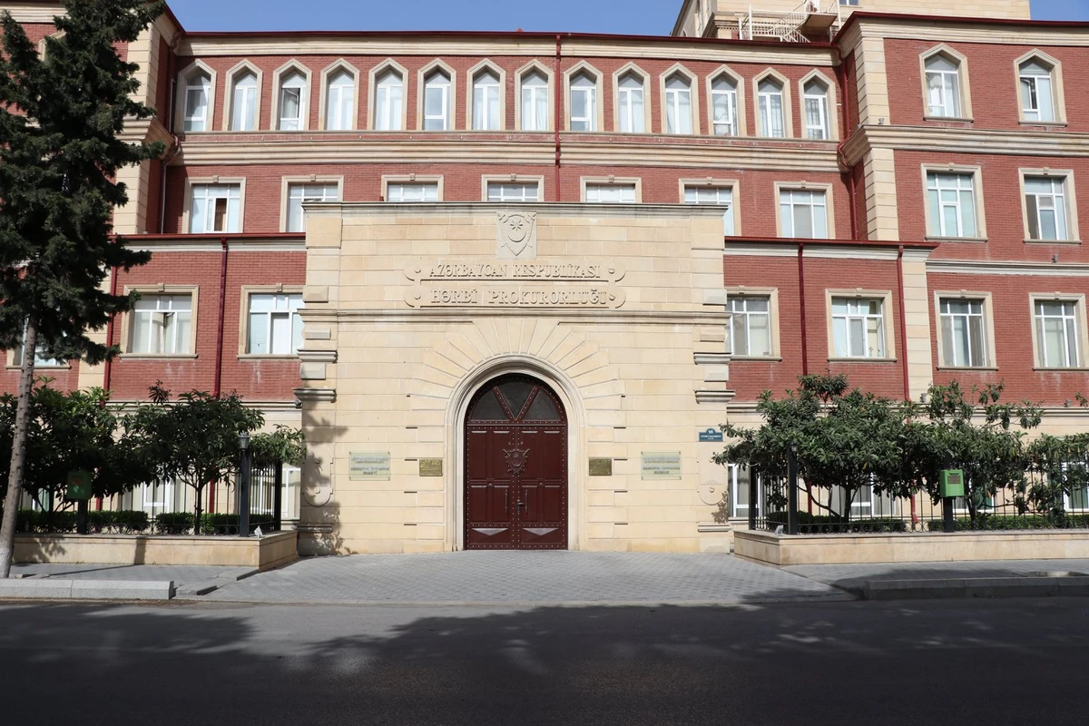 Əsgərin müalicə olunduğu hospitalda ölməsi ilə bağlı araşdırma aparılır