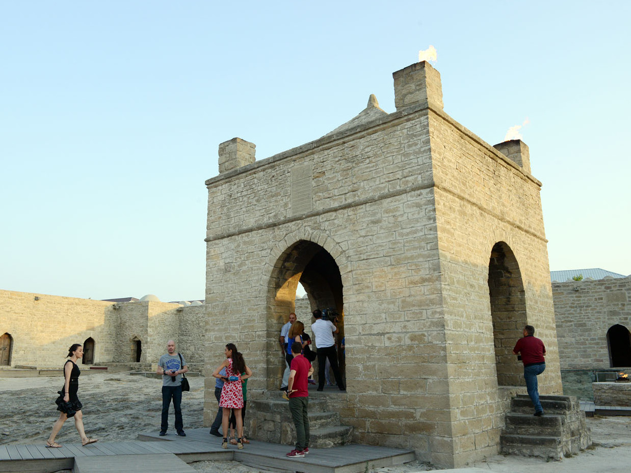 Gələn ildən xarici vətəndaşlar üçün bəzi qoruq və muzeylərə yeni giriş qiymətləri tətbiq ediləcək