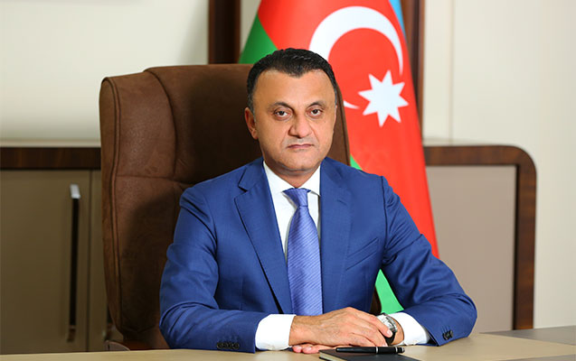  Vüqar Qurbanov: Tibb sahəsində korrupsiya hüquqpozmaları 24% azalıb