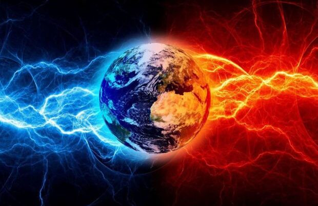 Üç gün geomaqnit qasırğası olacaq