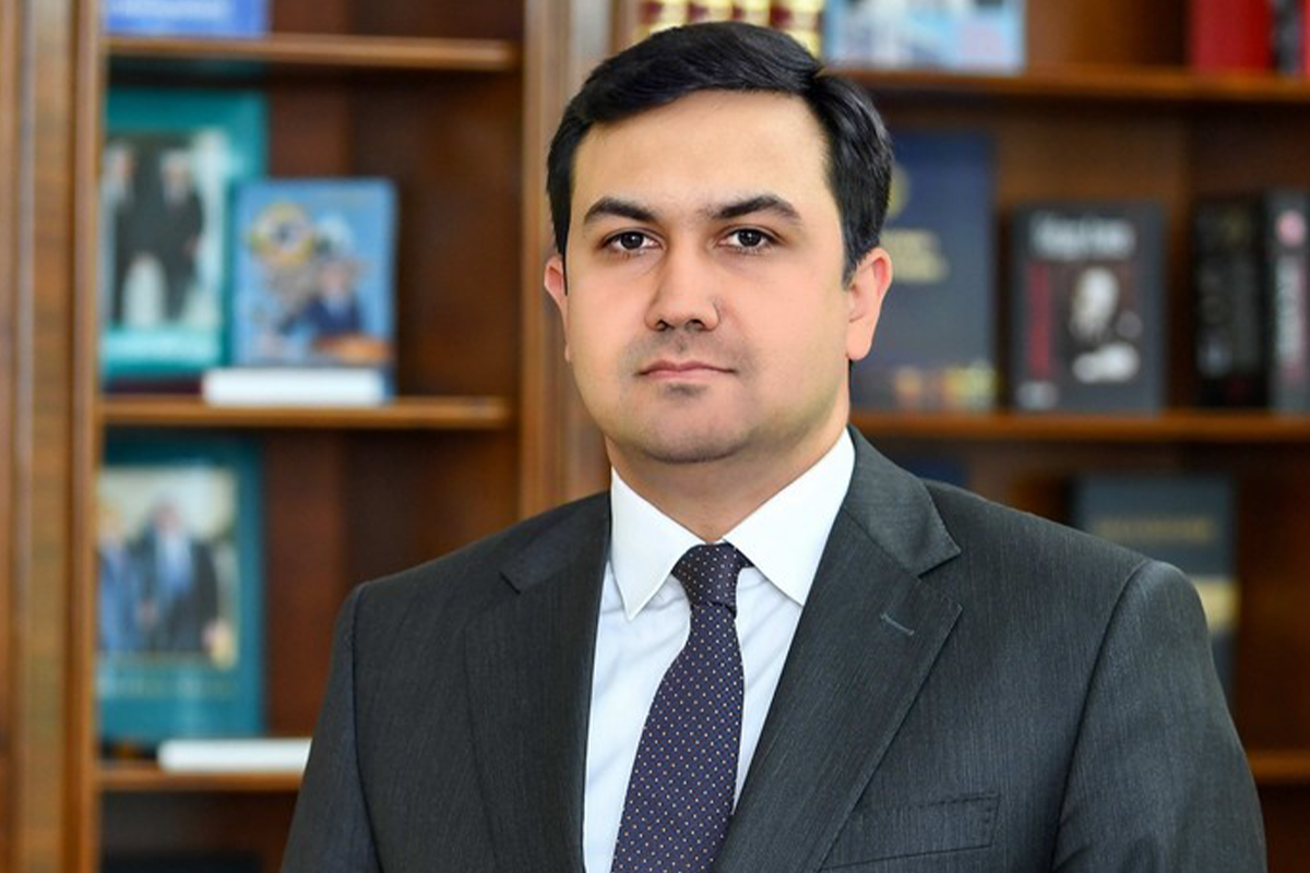 Orxan Nəzərli özünə 2 yeni müşavir təyin edib