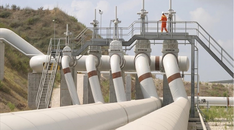 Türkiyə ərazisi ilə nəql olunan BTC neftinin həcmi 7%-dən çox azalıb