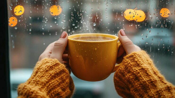 Sabahın hava proqnozu