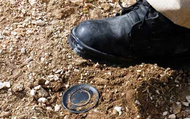 Şuşada minatəmizləmə fəaliyyətinin aparılması qaydası dəyişir