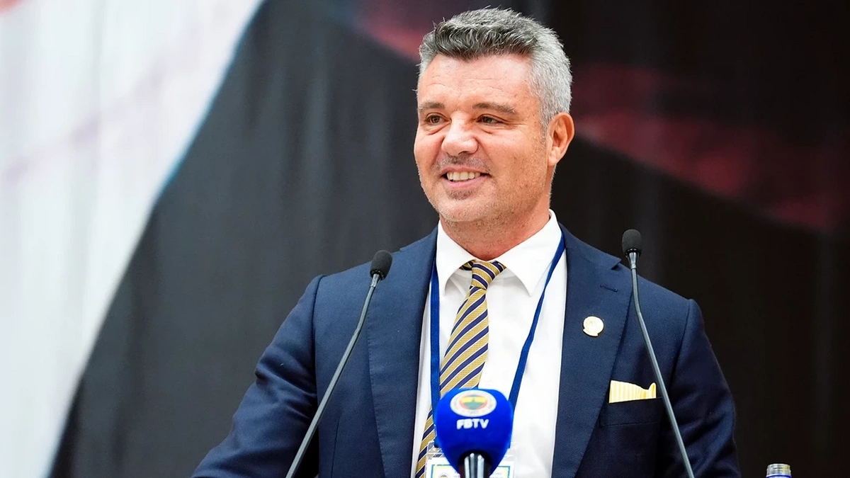 “Fənərbaxça” prezidenti Sadettin Saranın narkotik testi pozitiv çıxıb