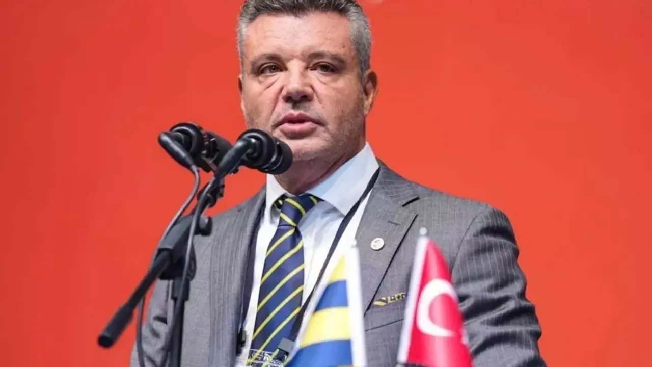 "Fənərbaxça"nın prezidenti narkotik testinin müsbət çıxmasına münasibət bildirib