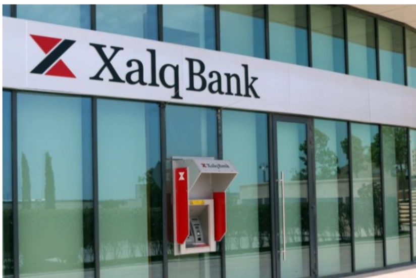"Xalq Bank" 5 milyon manat borca girəcək