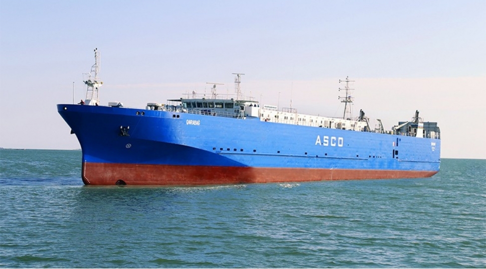 Küləkli hava şəraiti ilə bağlı gəmilərə - XƏBƏRDARLIQ