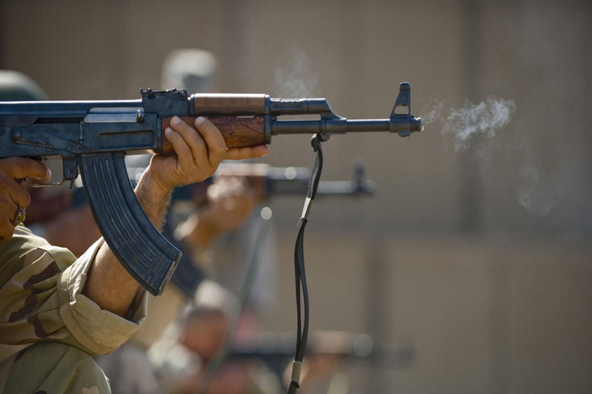 Tacikistan-Əfqanıstan sərhədində silahlı toqquşma baş verib, ölənlər var