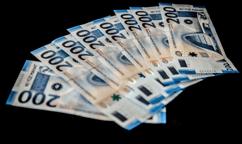 Bank sektorunun xalis mənfəəti 1 milyard manatı ötüb