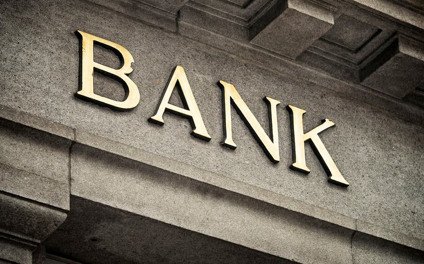 Bank sektorunun aktivləri 59 milyard manata yaxınlaşıb