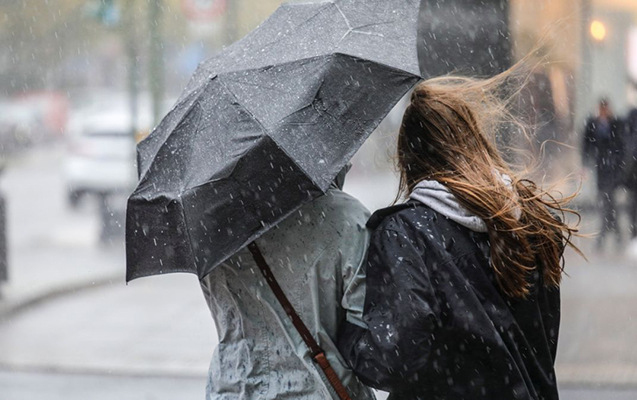 Sabahın hava proqnozu