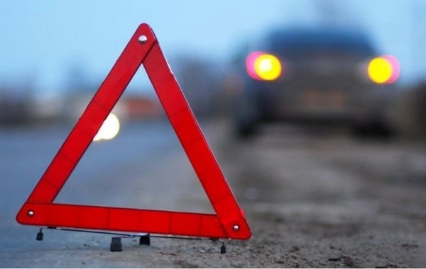 Bu yolda nəqliyyat vasitələrinin hərəkəti məhdudlaşdırılacaq