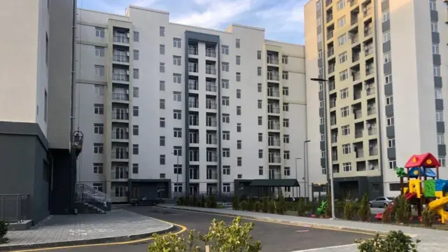 Postmüharibə dövründə şəhid ailələri və əlillərə 7 minə yaxın mənzil verilib