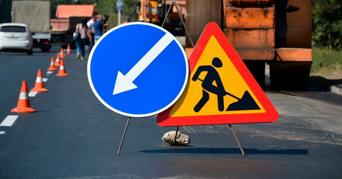 Mərkəzi küçələrindən birində nəqliyyatın hərəkəti məhdudlaşdırılacaq