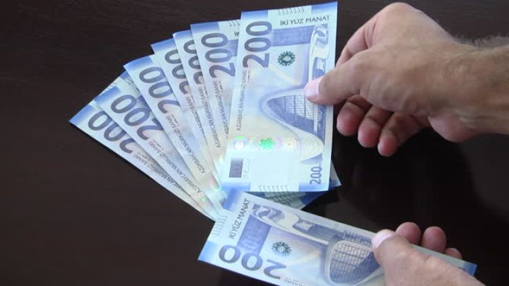 Dekabr ayı üzrə bütün növ sosial müavinətlər ödənilib