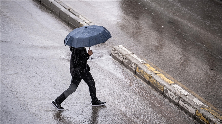 Bakıda və bölgələrdə külək güclənəcək - XƏBƏRDARLIQ