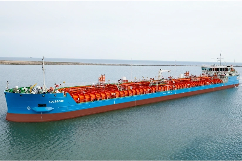 "Kəlbəcər" tankeri niyə həyəcan siqnalı verib?