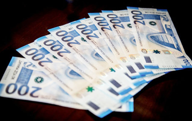 AZAL-ın xalis mənfəəti 86%-ə yaxın artıb