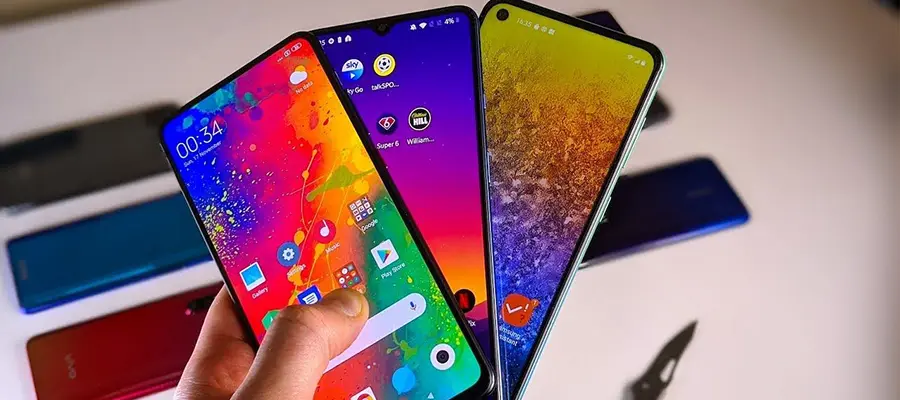 Mobil cihazların bazar payı son altı ayda 53% azalıb