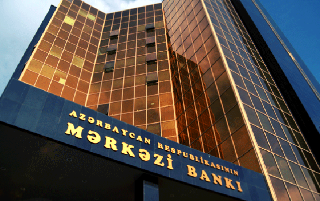 Mərkəzi Bank yerli banklara 1 il vaxt verdi