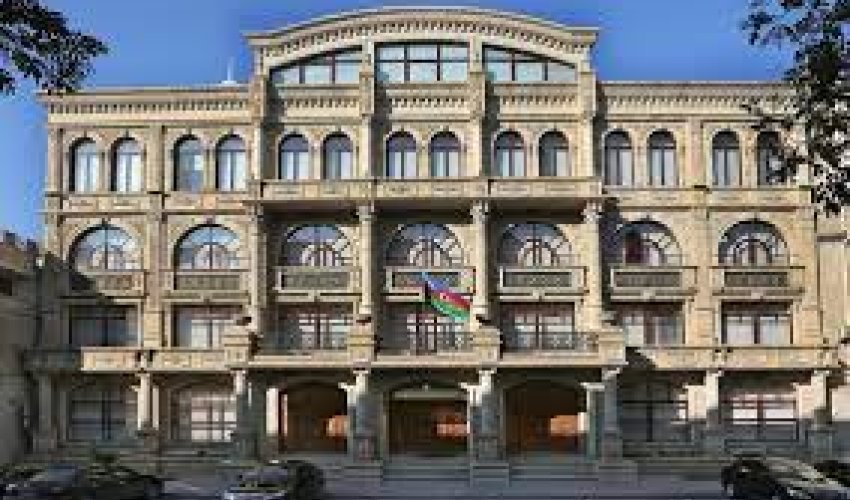 Hesablama Palatası: Naxçıvanın büdcəsində gəlir proqnozları üzrə risklər mövcuddur