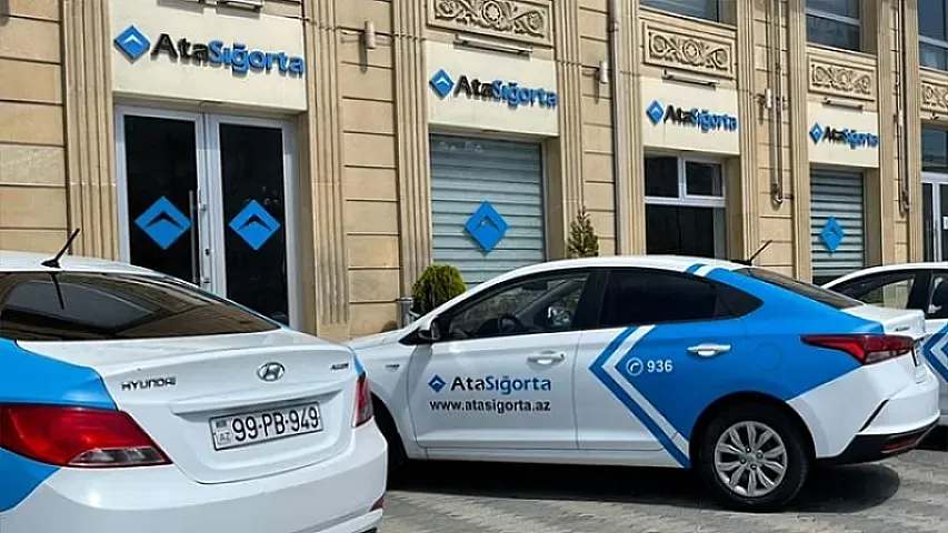 "ATA Sığorta" bağlanır?