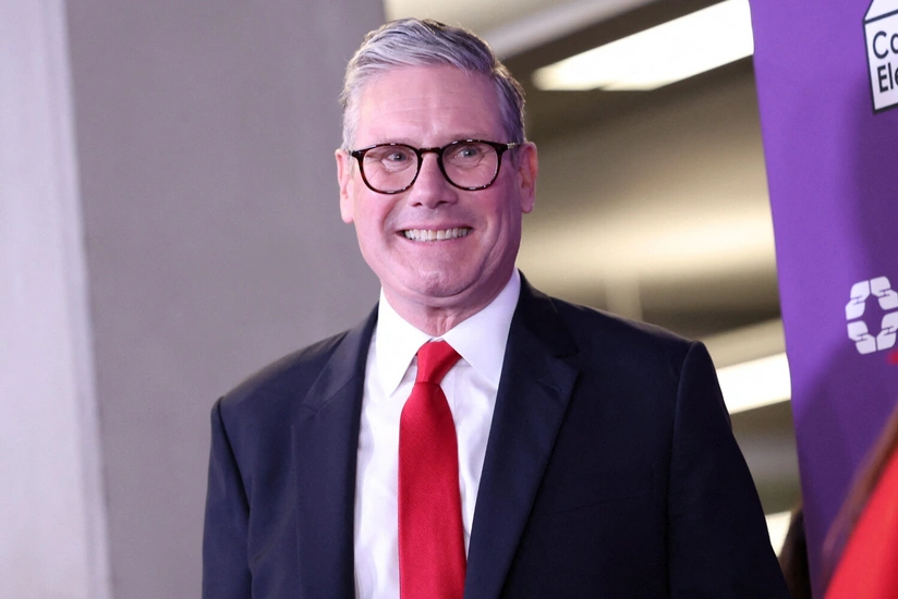 Baş nazir: Britaniya və Fransa Ukraynada hərbi mərkəzlər yaradacaq