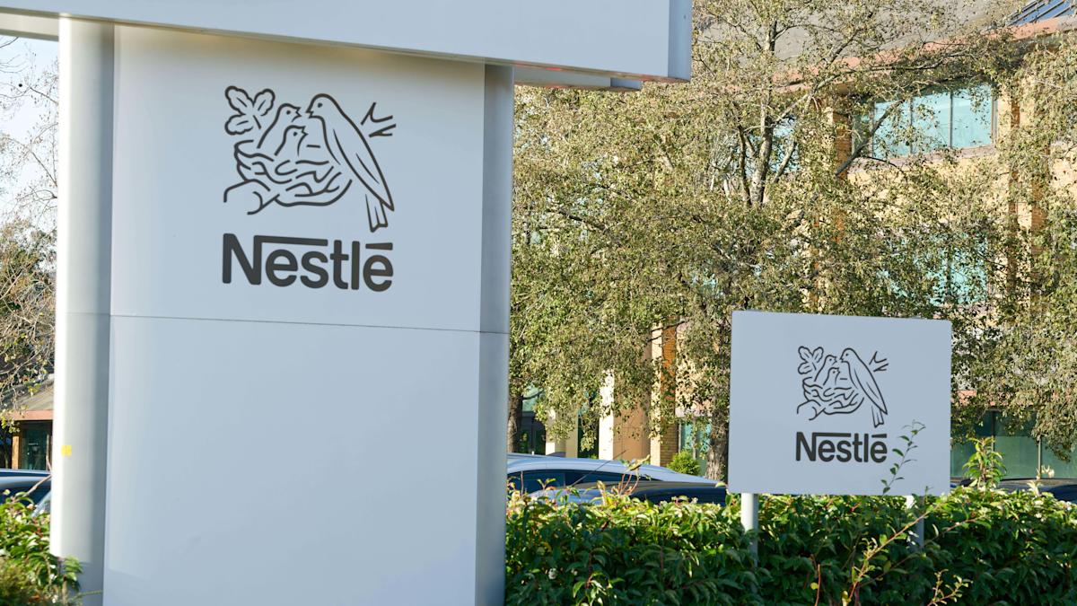 “Nestle”nin uyğunsuzluq aşkarlanan uşaq qidaları Azərbaycana idxal edilməyib