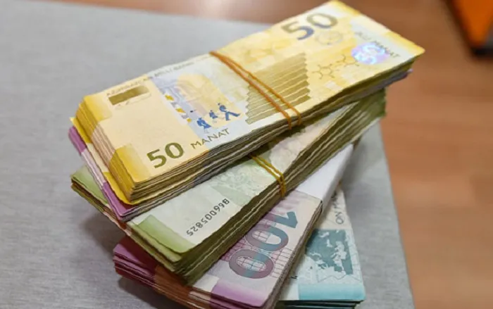 Sosial, işsizlikdən və icbari tibbi sığorta daxilolmaları artıb