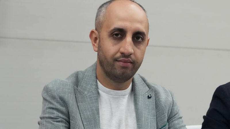 Taekvando Federasiyasında növbəti İSTEFA