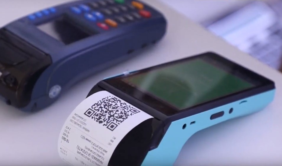 Yeni nəsil kassa aparatları ilə dövriyyə 15%-ə yaxın artıb