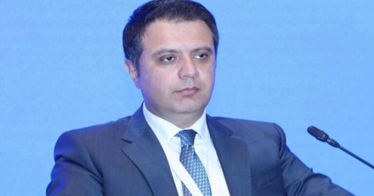 Dövlət Xəzinədarlıq Agentliyinə direktor təyin olunub